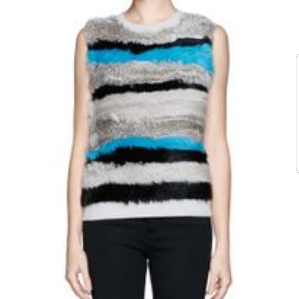 Sale ends soon NWT Opening Ceremony vest